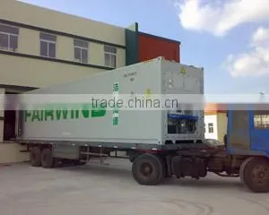 Qingdao Hetian Import And Export Co., Ltd. company overview - view 2 thumbnail