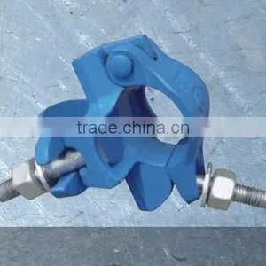 Construction Scaffolding Coupler/double Coupler/swivel Couplers thumbnail-1