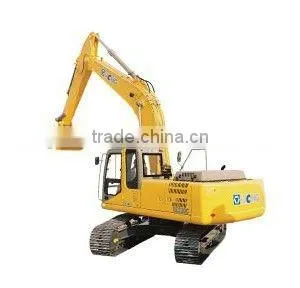 XCMG XE230C 23 Ton Hydraulic Crawler Excavator thumbnail-1