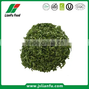 Hot Air Dehydrated Parsley Leaves thumbnail-1