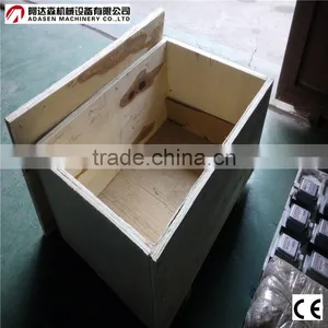 Tunnel Type Industrial Microwave Latex Mattress Pillows Dryer Machinery thumbnail-6