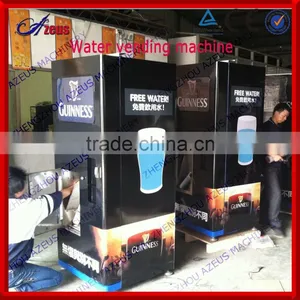 800G RO Drinking Water Vending Machine thumbnail-1