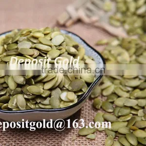 Wholesale Pumpkin Seeds Shine Skin Grade A thumbnail-5