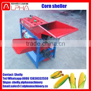 Corn Machine Corn Sheller Corn Sheller Machine thumbnail-2