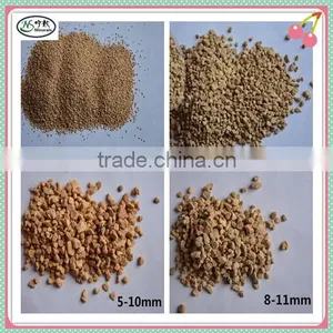 Agriculture Granular Diatomaceous Earth Food Grade / Diatomite Celite for Packaging thumbnail-1