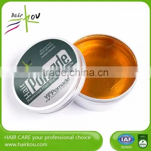 Private Label Custom Grape Pomade/strong Hold China Oem Hair Pomade thumbnail-4