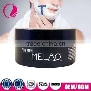 Customizable Refreshing Cream Shaving Gel For Mens thumbnail-6