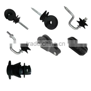Farm Fence Accessories, Farm Fence Insulator,farm Fence Polywire thumbnail-1