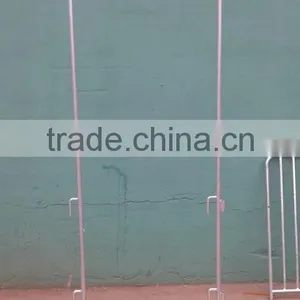 1.1X2.5M Removable Flat Base Feet Barricade Loose Feet Barricade thumbnail-3
