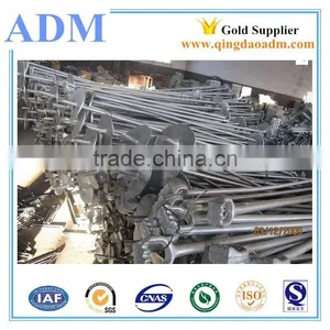 Forged Steel Anchor Rod thumbnail-6