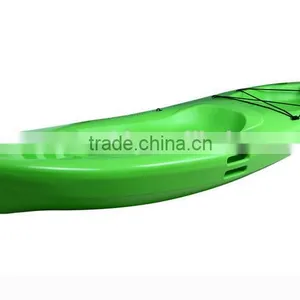 The Newest Economic Roto Mould Sit on Top Kayak thumbnail-3