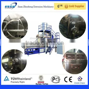 Nutritional Flour/baby Food Powder Processing Machine thumbnail-4
