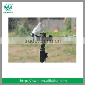 Reliable Performance Full Set of Irrigation Sprinkler Gun thumbnail-1