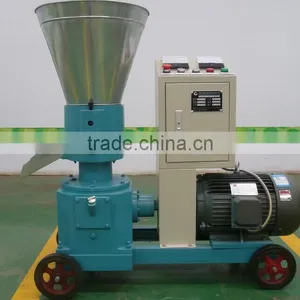 Super Quality Advanced New Technology Pellet Machine thumbnail-2