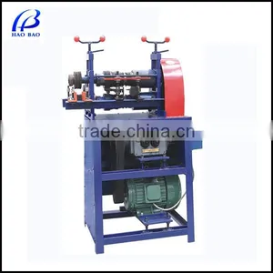 HXD-008-1 Electric Wire Stripper Machine1.5-120mm Enamel Wire Stripping Machine/copper Wire Peeling Machine With CE thumbnail-1