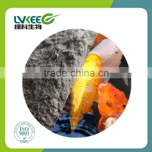 China Top Micro Powder Manufacturer Lvkee Health Containing Lactobacillus Lactis for Fish/Shrimp/Aquatic Animals thumbnail-1