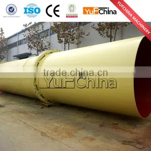 Yufeng Brand Chicken Manure Dryer Machine thumbnail-3