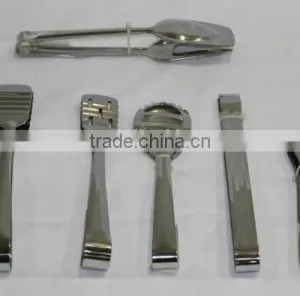 Tongs From Leading Manufacturer thumbnail-1