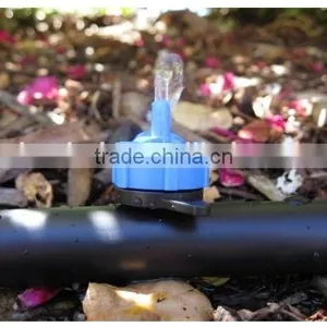 Take Apart Online Pressure Compensating Dripper for Drip Irrrigation thumbnail-2
