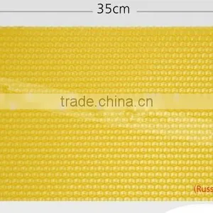 2016 Bee Keeping Use Beeswax Foundation Sheet/hot Sale Bee Foundatoin Sheet thumbnail-1