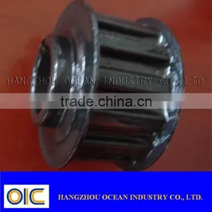 Blacken Timing Pulley ,timing Belt Pulley thumbnail-1