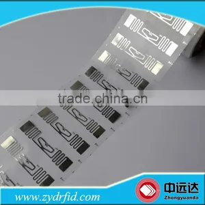 Cheap Pet Uhf Rfid Inlay thumbnail-3