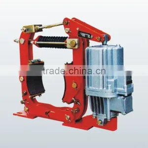 Hottest Sale!!! Crane YW-P Series Electric Hydraulic Drum Brake thumbnail-1
