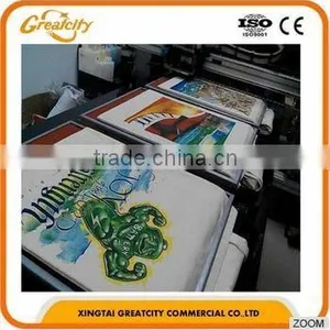 4 Colour Offset Printing Machine Price, Plastic Cup Printing Machine, Plastic Cup Printer thumbnail-1