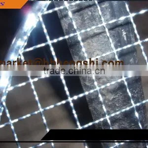 Made in China Crimped Wire Mesh, Barbecue Grill, Stainless Steel Barbecue Bbq Grill Wire Mesh Net With Cheap Price thumbnail-6
