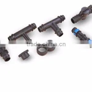 Drip Accessories for Irrigation System thumbnail-1