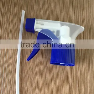 Yuyao Plastic Trigger Sprayer Nozzle thumbnail-2