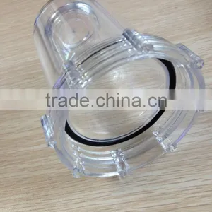 Professional Inline Suction Filter With Premium Quality thumbnail-2
