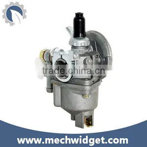 Petrol/Gas Power Type and Swing Metal Blade Cutting Type Multi-function Brush Cutter 1E34F CG328 thumbnail-2