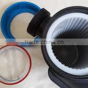 Brushless dc Solar Swimming Pool Pump, Solar Circulation Pump thumbnail-3