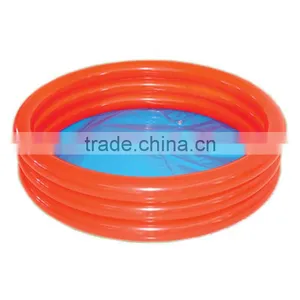 Children Playing Plastic Swimming Pool Toy Water Sports Pvc Swimming Pool for Kids thumbnail-3