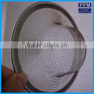 Stainless Steel Sink Strainer,Mesh Filter thumbnail-1