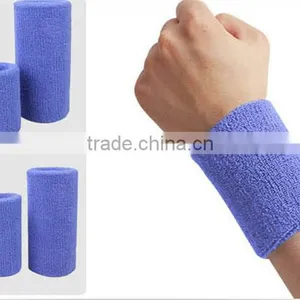 Weight Lifting Crossfit Wrist Wraps Wrist Support With Factory Price thumbnail-3