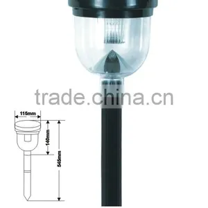 Portable Plastic Working Light thumbnail-3