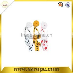 2014 Corlorful Printed Shoelace thumbnail-1
