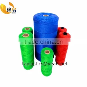 pe pp Twine Nylon String Monofilament Rope 2mm ,1.5mm ,3mm thumbnail-2