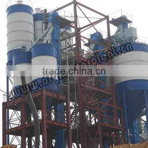 60T/H Dry Mix Mortar for Sale thumbnail-5