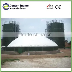 Expandable Domestic Wastewater Treatment Plant Equipment With Low Project Cost thumbnail-4
