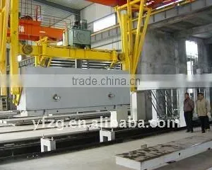Boiler, Ball Mill Fly Ash Sand AAC Block Plant 26,000-380,000m3/year - thumbnail-1