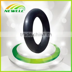 Chinese Supplier Car Inner Tube 175/185-14 thumbnail-4