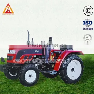 High Quality Farm Hand Tractor thumbnail-3