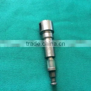 Weichai Engine Diesel Injection Pump Parts Plunger thumbnail-1
