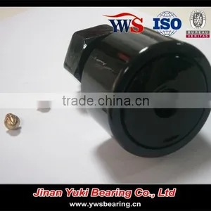 KR90 KRV90 CF30-2 M30x1.5mm PP Bolt Roller Needle Bearing thumbnail-3