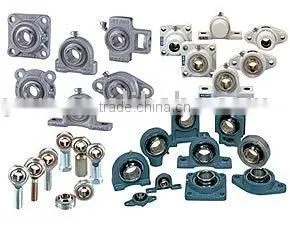 Pillow Block,Spherical Insert Ball Bearing UCT212 thumbnail-1