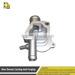 China High Quality Cover Die Casting Parts thumbnail-1