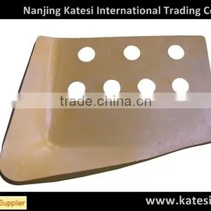 Dulldozer End Bit and Cutting Edge of Komats U/Shantui/Hitachi/Doosan/Deawoo thumbnail-4
